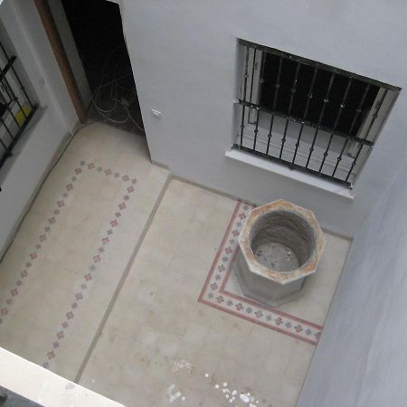Atico Del Sol Apartment Cadiz Exterior photo
