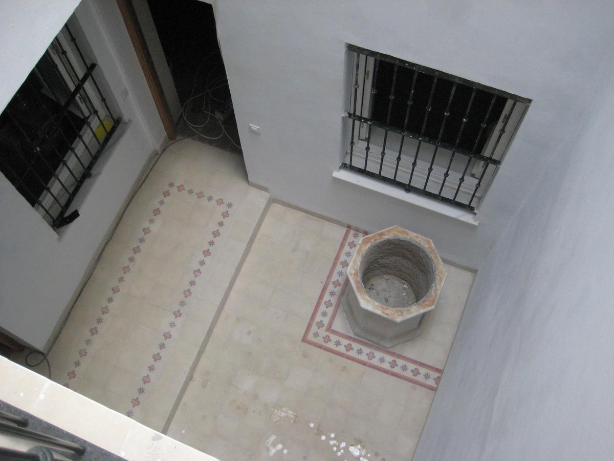 Atico Del Sol Apartment Cadiz Exterior photo
