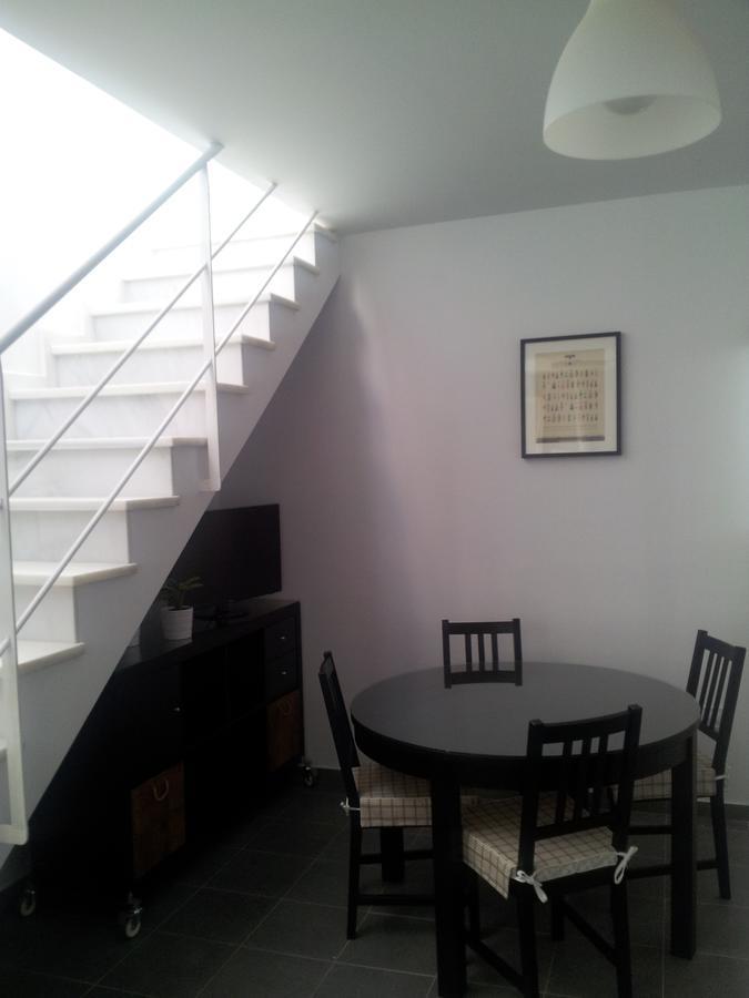 Atico Del Sol Apartment Cadiz Exterior photo