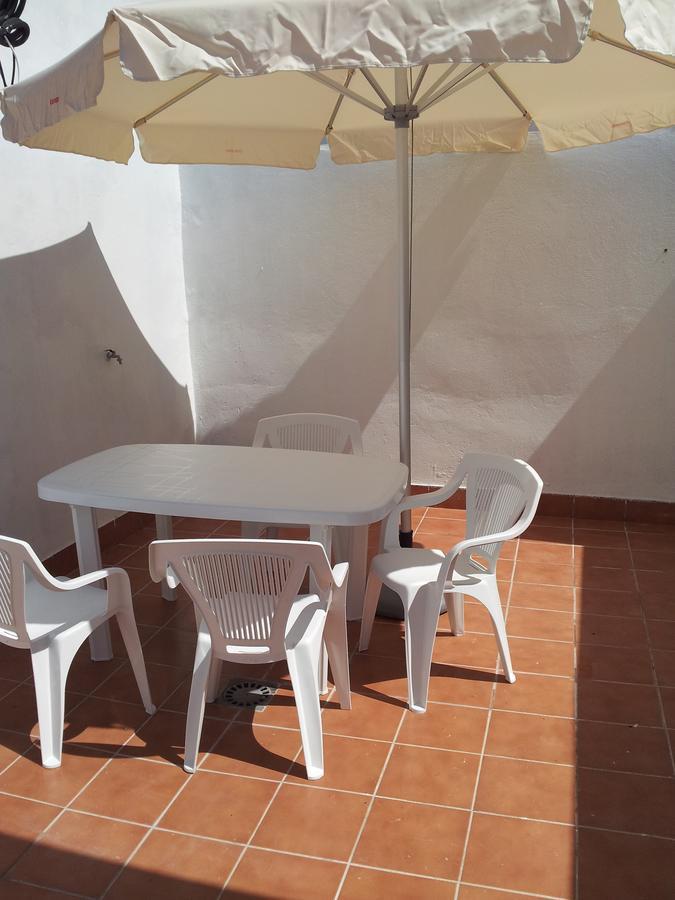 Atico Del Sol Apartment Cadiz Exterior photo