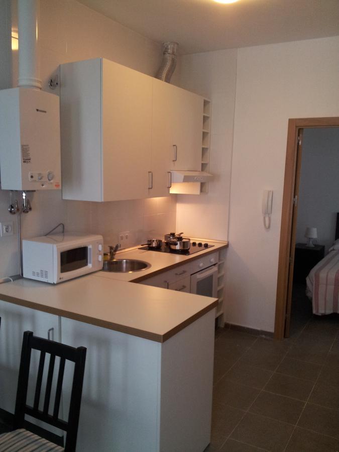 Atico Del Sol Apartment Cadiz Exterior photo