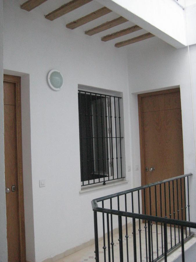 Atico Del Sol Apartment Cadiz Exterior photo