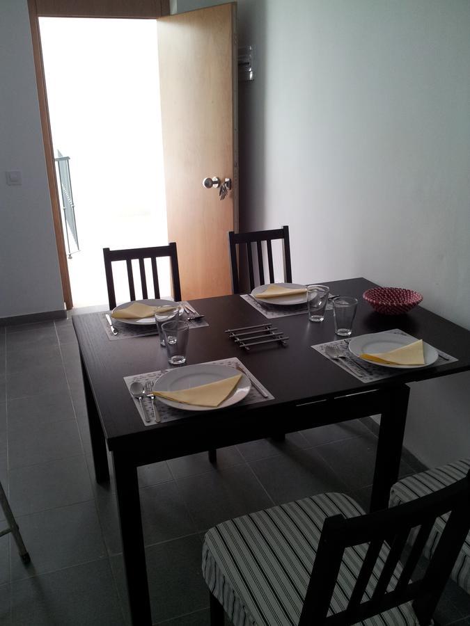 Atico Del Sol Apartment Cadiz Exterior photo